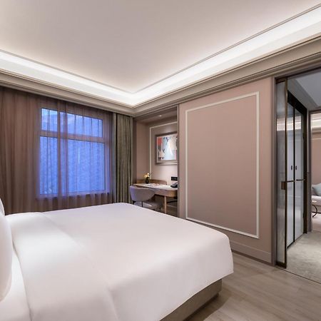 Mercure Shanghai Jinqiao Eksteriør billede