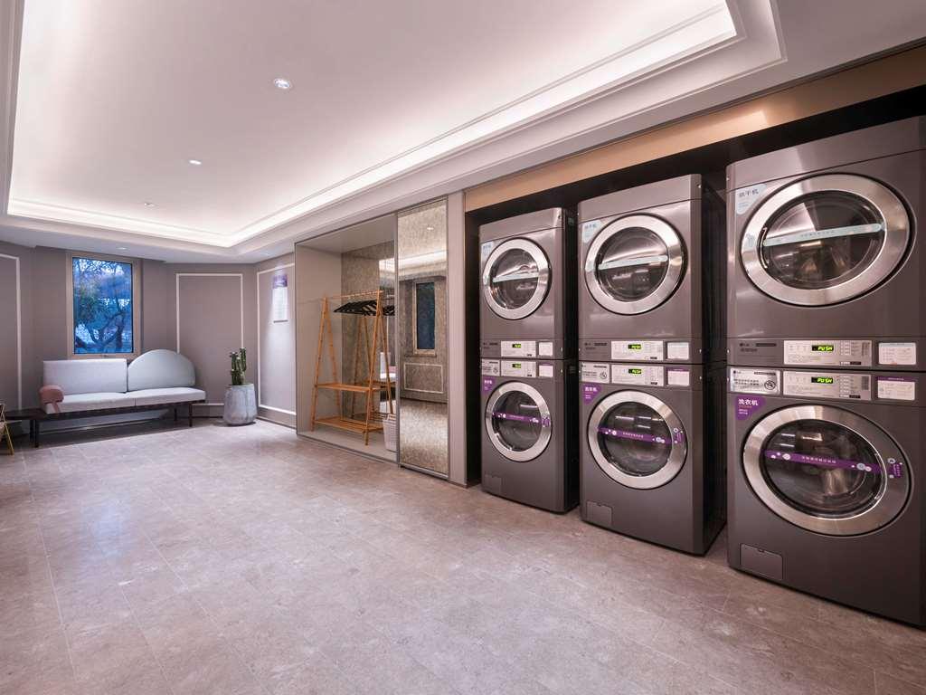 Mercure Shanghai Jinqiao Faciliteter billede