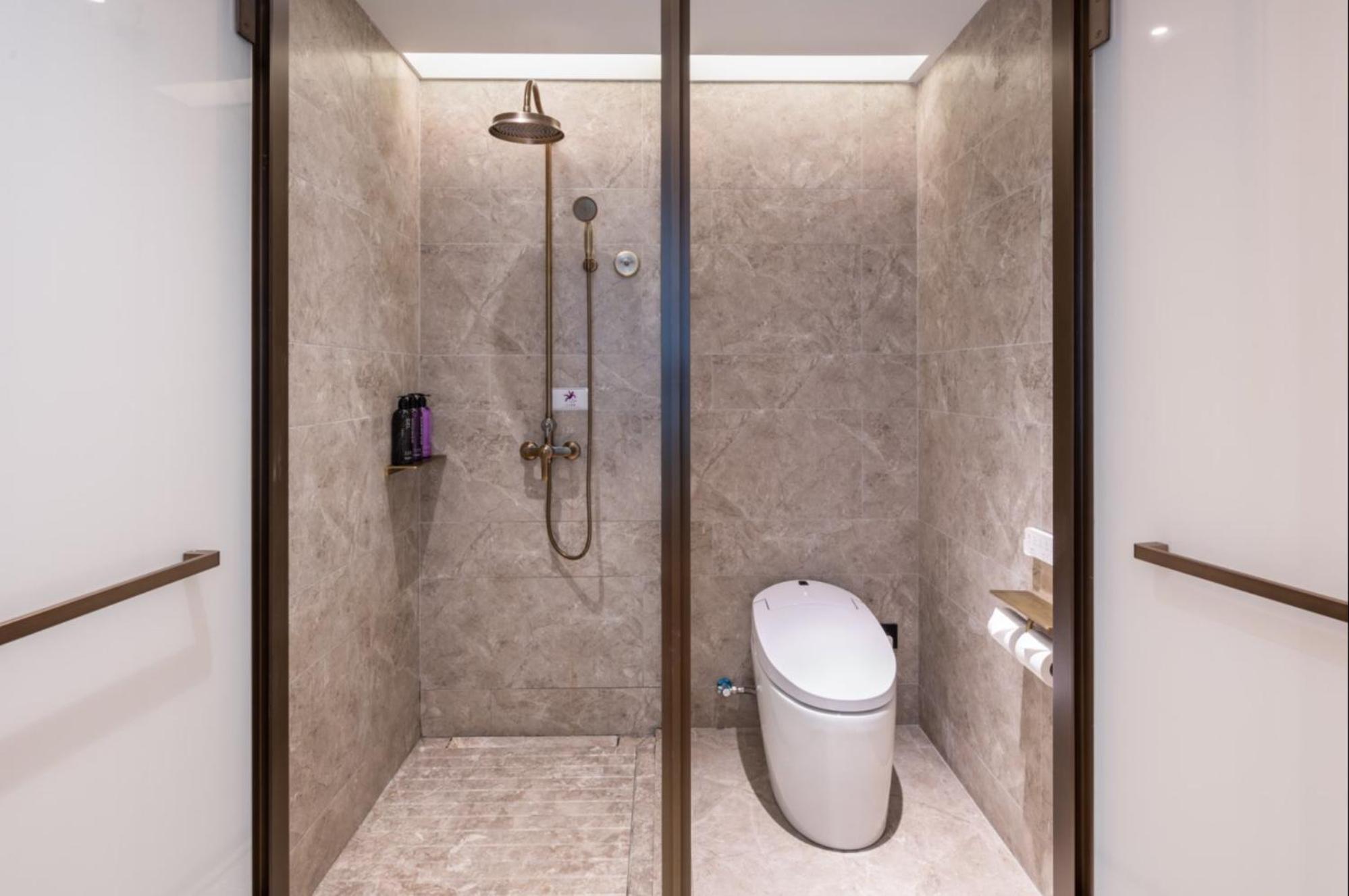 Mercure Shanghai Jinqiao Eksteriør billede